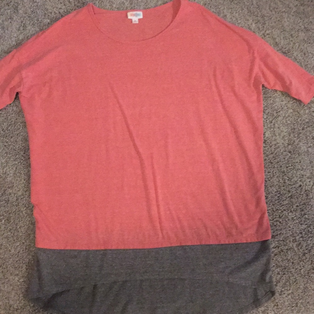 Lularoe Irma OBO